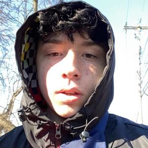 Meet your Posher, Jadyn